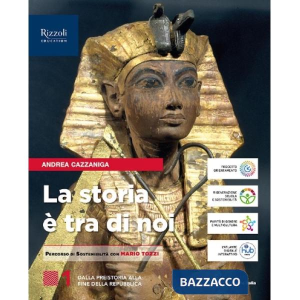 LA STORIA E' TRA DI NOI LIBRO DIGITALE 2
