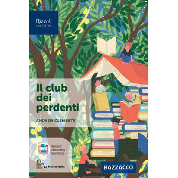 IL CLUB DEI PERDENTI CL. 1