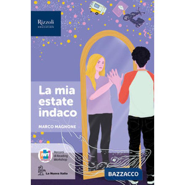 LA MIA ESTATE INDACO CL. 3