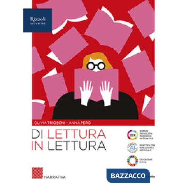 DI LETTURA IN LETTURA NARRATIVA + WRW