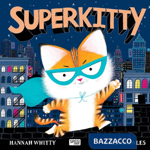 Superkitty