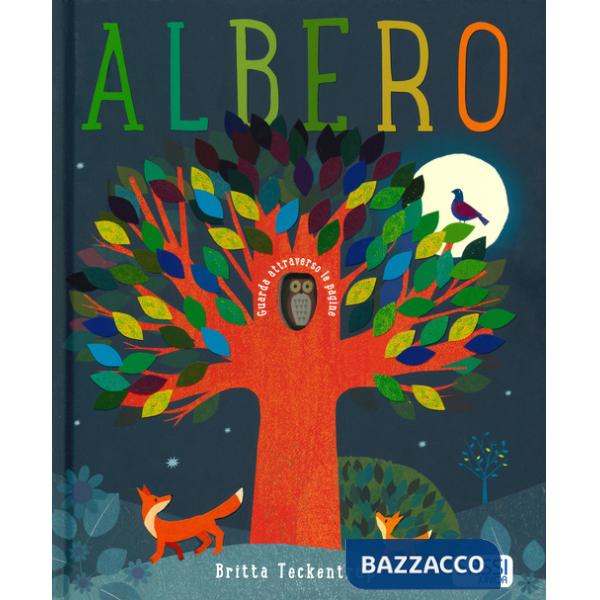 Albero. Nuova ediz.