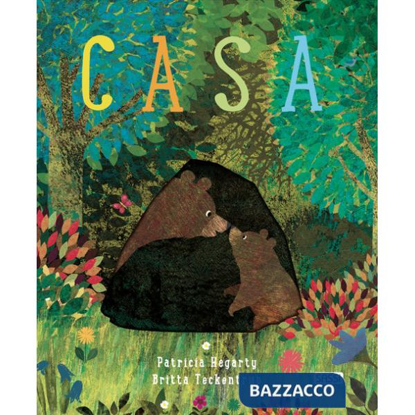 Casa. Ediz. a colori