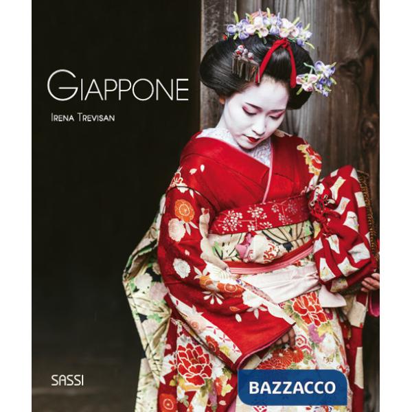 Giappone. Ediz. a colori