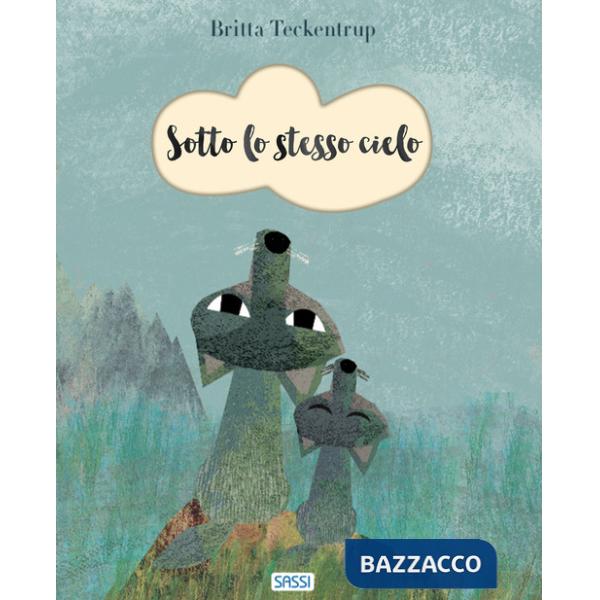 Sotto lo stesso cielo. Nuova ediz.