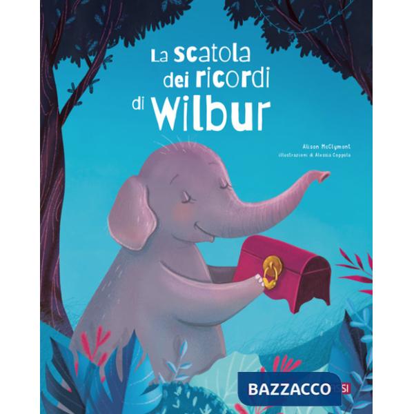 Scatola dei ricordi di Wilbur (La)