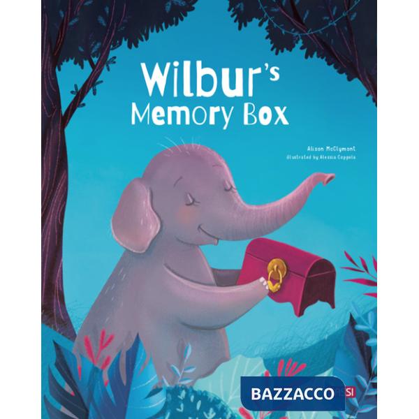Wilbur's memory box