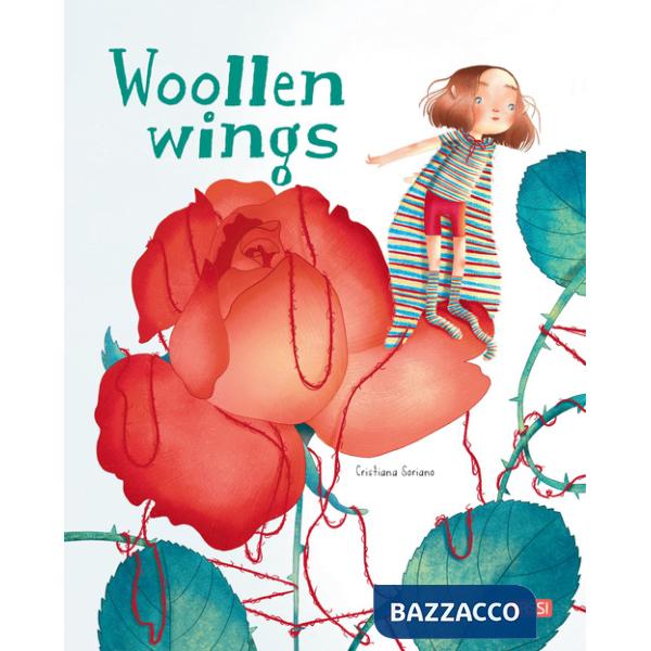 Woollen wings. Ediz. a colori