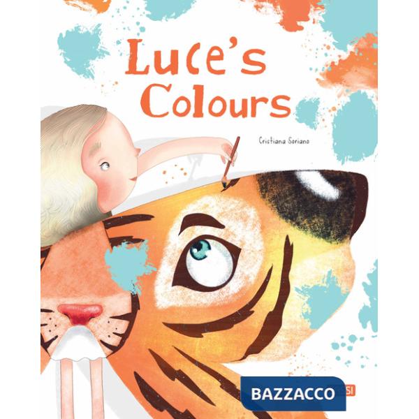Luce's colours. Ediz. a colori
