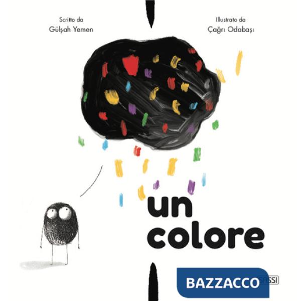 Colore. Ediz. a colori (Un)