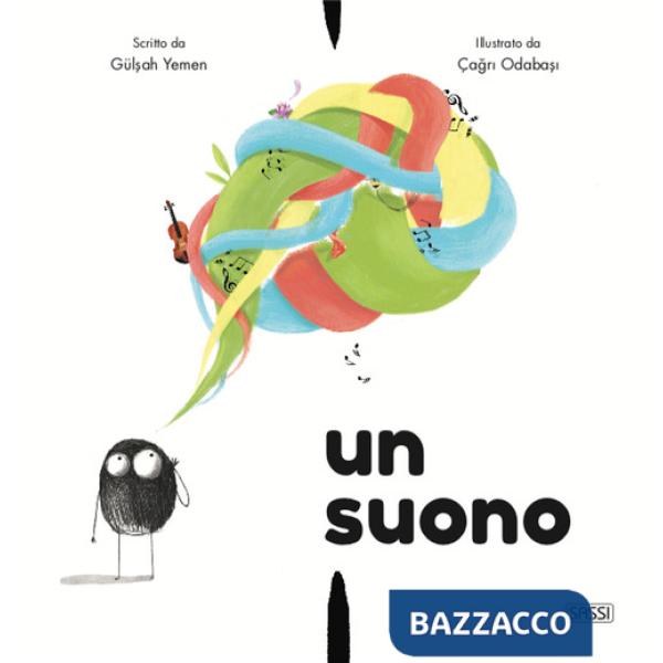 Suono. Ediz. a colori (Un)