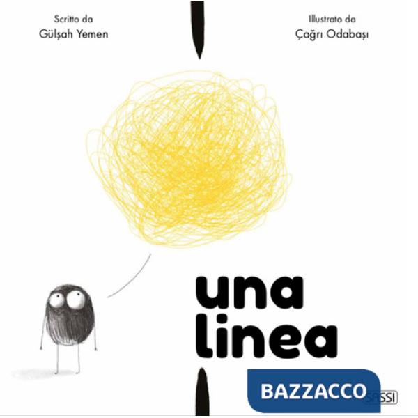 Linea. Ediz. a colori (Una)