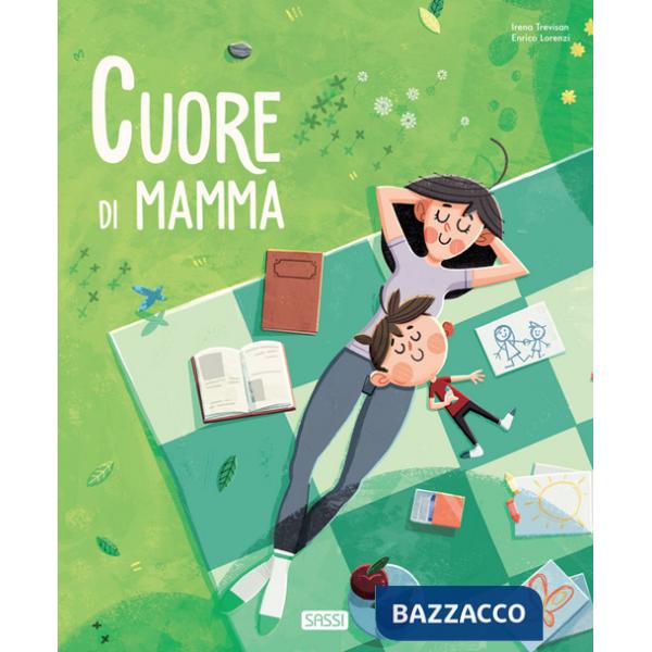 Cuore di mamma. Ediz. a colori