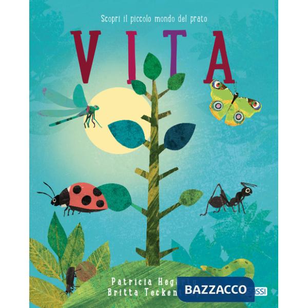 Vita. Ediz. a colori