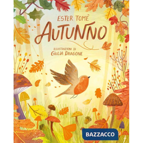 Autunno. Ediz. a colori