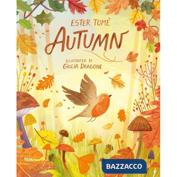 Autumn. Ediz. a colori