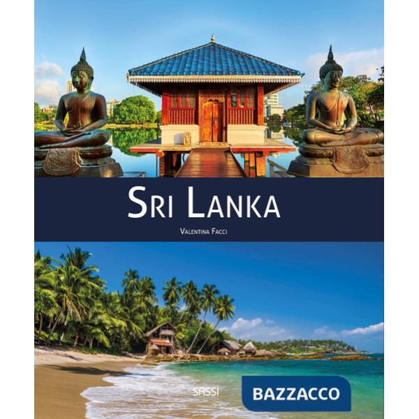 Sri Lanka. Ediz. a colori