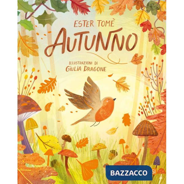 Autunno. Ediz. a colori