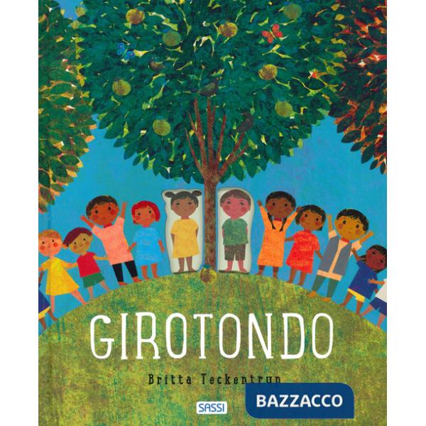 Girotondo. Ediz. a colori