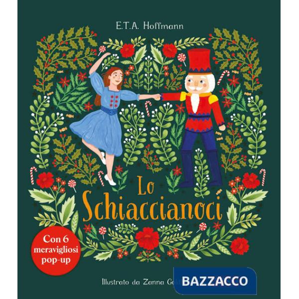 Schiaccianoci. Ediz. a colori (Lo)