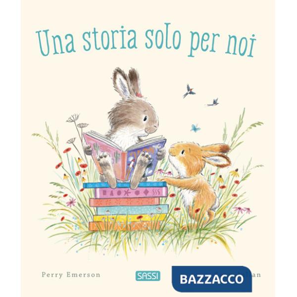 Storia solo per noi (Una)