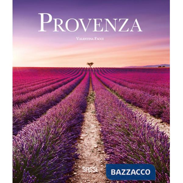 Provenza. Ediz. a colori