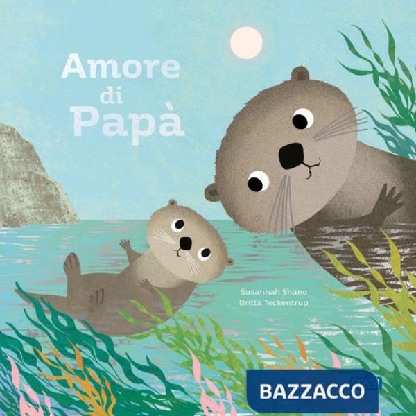 Amore di papà 