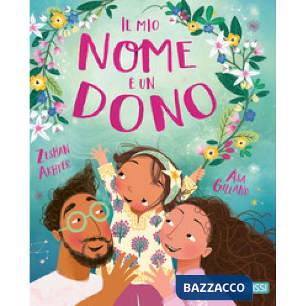 Mio nome è un dono (Il)
