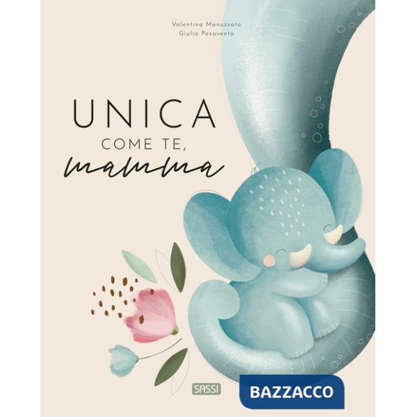 Unica come te, mamma
