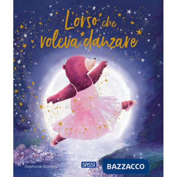 Orso che voleva danzare (L')