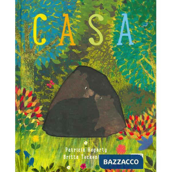 Casa. Ediz. a colori