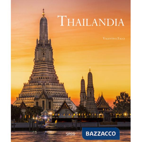 Thailandia. Ediz. a colori