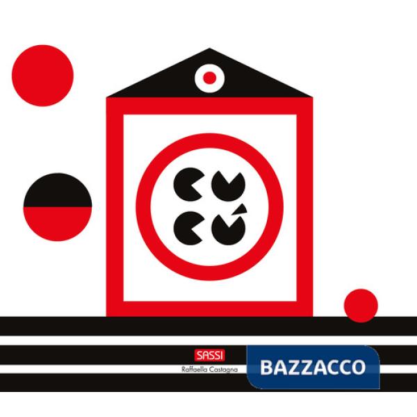 Cu cù. Ediz. illustrata