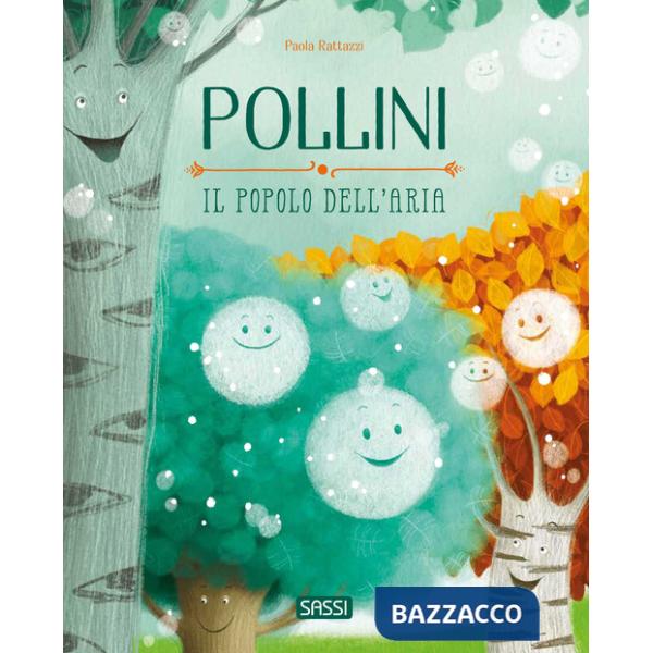 Pollini. Il popolo dell'aria