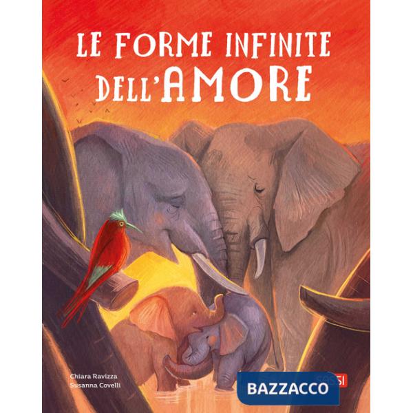 Forme infinite dell'amore (Le)