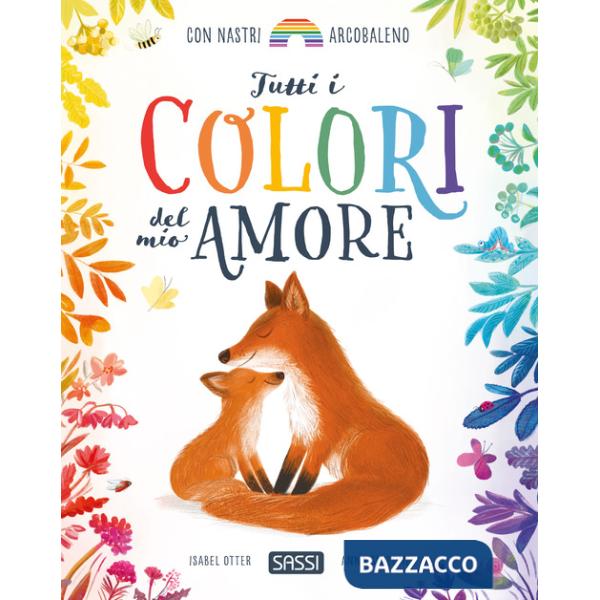 Tutti i colori del mio amore