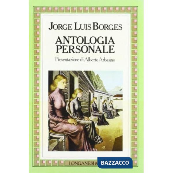 Antologia personale