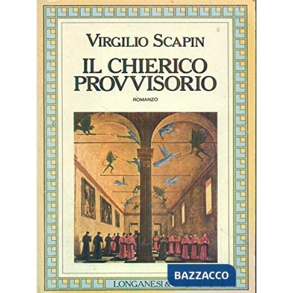 Chierico provvisorio (Il)