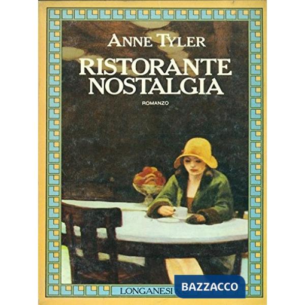 Ristorante nostalgia