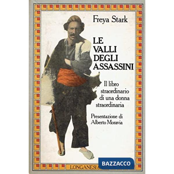 Valli degli assassini (Le)