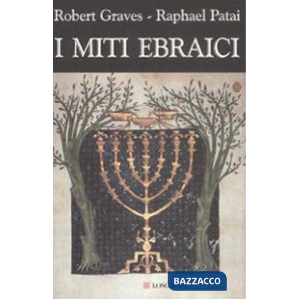 Miti ebraici (I)
