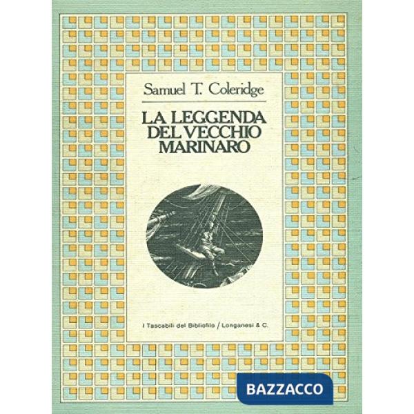 Leggenda del vecchio marinaro (La)
