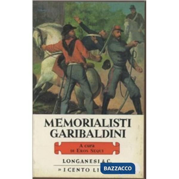 Memorialisti garibaldini