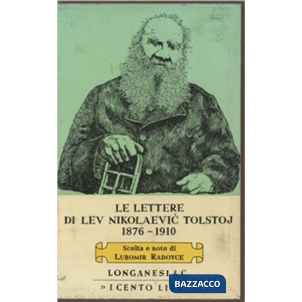 Lettere (1876-1910) (Le). Vol. 2