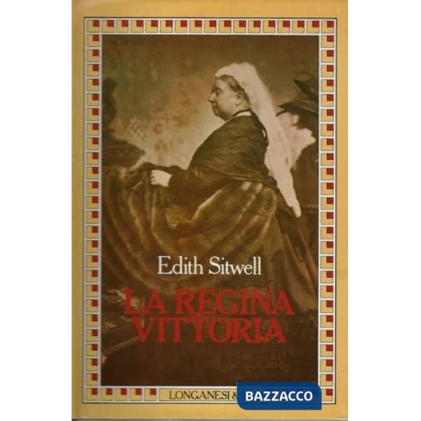 Regina Vittoria (La)