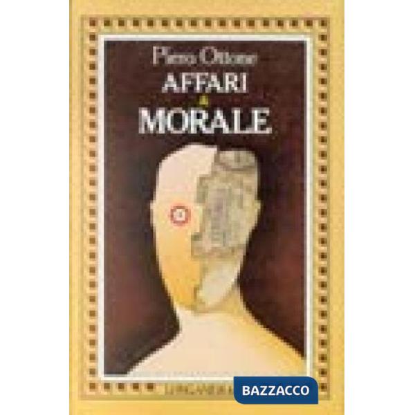 Affari e morale