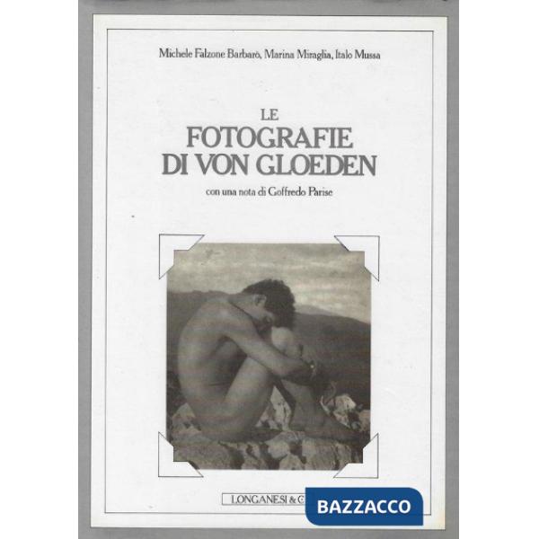 Fotografie di von Gloeden (Le)