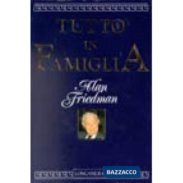 Tutto in famiglia