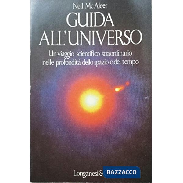 Guida all'universo