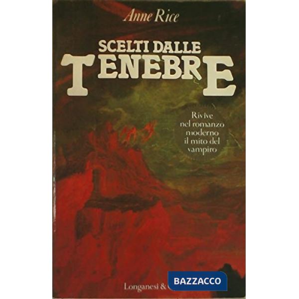 Scelti dalle tenebre